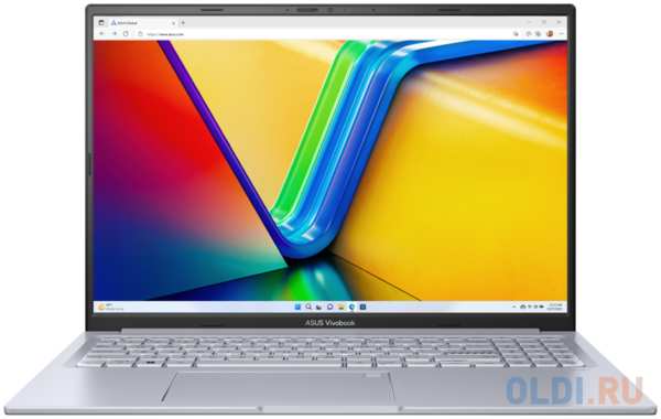 Ноутбук ASUS Vivobook 16X K3605VU-PL090 90NB11Z2-M003J0 16″