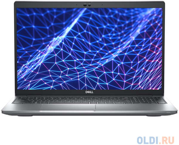 Ноутбук DELL LATITUDE 5530/ Dell Latitude 5530 15.6″(1920x1080 (матовый))/Intel Core i7 1255U(1.7Ghz)/16384Mb/512SSDGb/noDVD/Int: Intel Iris Xe Gr