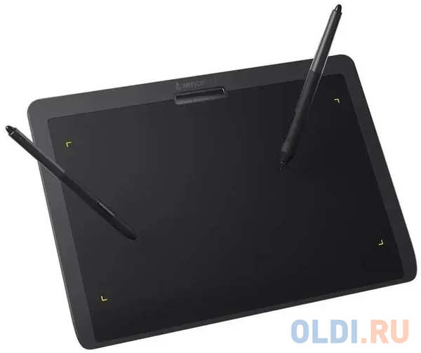 Графический планшет/ Xencelabs Pen Tablet M BPH1212W-A 4346406159
