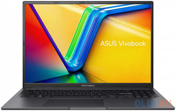 Ноутбук ASUS VivoBook 16X K3605VU-PL089 90NB11Z1-M003F0 16″ 4346406178