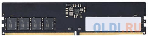 Оперативная память для компьютера Foxline FL5600D5U46-16G DIMM 16Gb DDR5 5600 MHz FL5600D5U46-16G