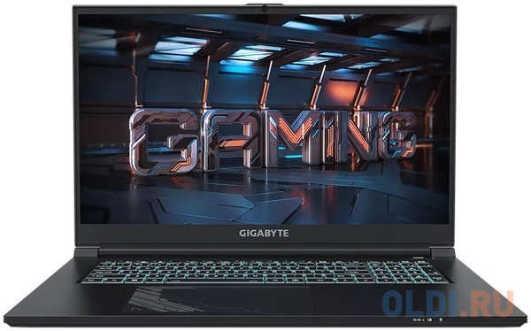 Ноутбук GigaByte G7 KF-E3KZ213SH 17.3″ 4346406208