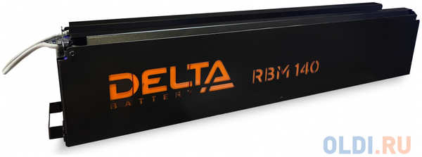 Батарея для ИБП Delta RBM140 96В 5Ач для SRT5KRMXLIM/SRT6KRMXLIM/SRT10KRMXLI/SRT10KXLI/SRT5KRMXLI 4346406370