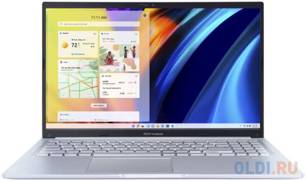 Ноутбук ASUS Vivobook 15 X1502ZA-EJ1426 90NB0VX2-M02410 15.6″ 4346406758