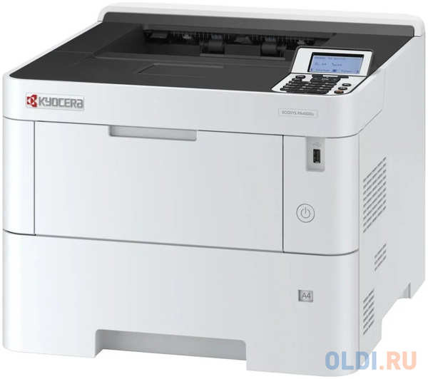 Kyocera Mita Kyocera ECOSYS PA4500x A4 Mono Laser Printer 4346407400