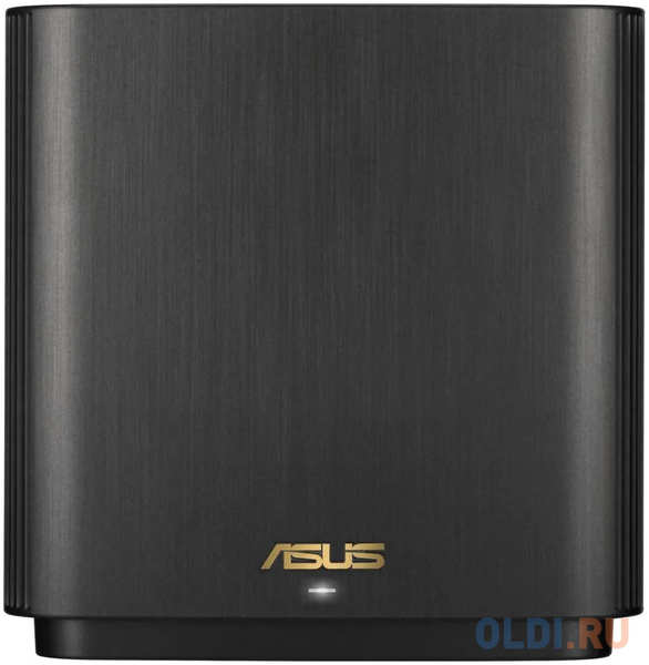 ASUS XT9(B-1-PK)//1 access point /802.11b/g/n/ac/ax, 574 + 4804Mbps, 2,4 + 5 gGz, ; 90IG0740-MO3B50