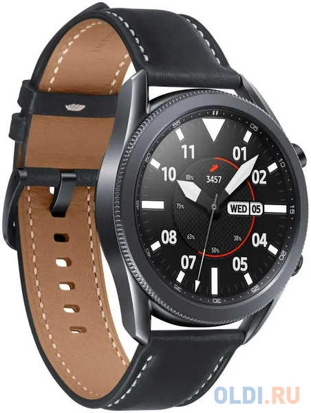 Умные часы Samsung Watch 3 SM-R840 4346407508