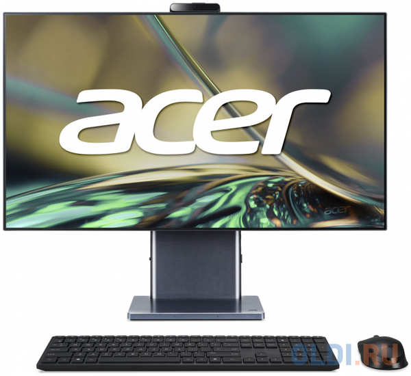 Моноблок Acer Aspire S27-1755 DQ.BKDCD.003 4346407564