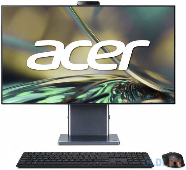 Моноблок Acer Aspire S27-1755 DQ.BKECD.003