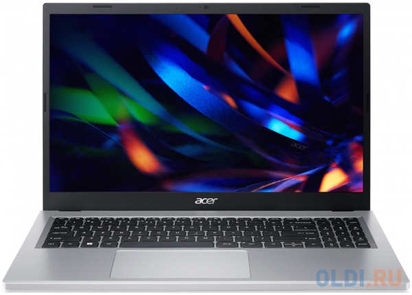 Ноутбук Acer Extensa EX215-33-P4E7 NX.EH6CD.004 15.6″ 4346407582
