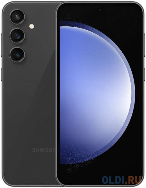 Смартфон Samsung SM-S711B Galaxy S23 FE 5G 128Gb 8Gb графи 4346407607