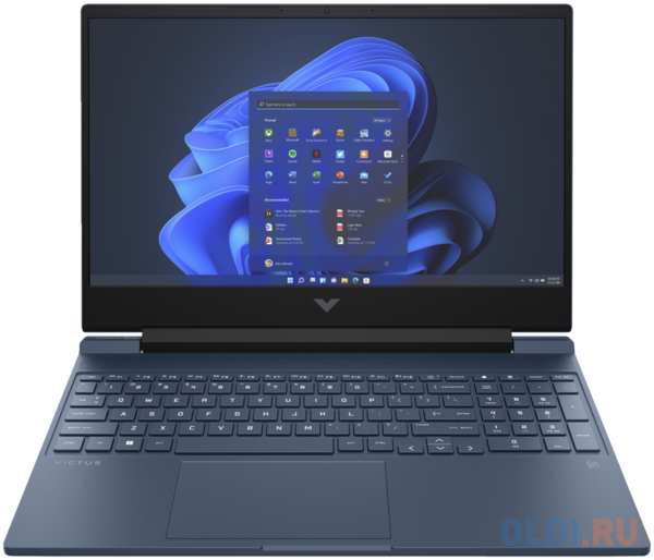 Ноутбук HP Victus 15-FA1093DX 7N3S2UA 15.6″