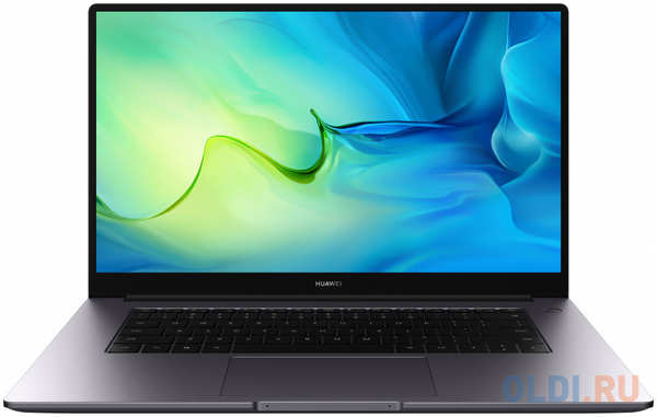 Ноутбук Huawei MateBook D 15 BoDE-WFH9 53013WRN 15.6″ 4346407668