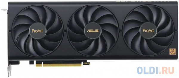 Видеокарта ASUS nVidia GeForce RTX 4060 Ti ProArt OC 16384Mb 4346408114