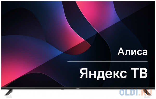 Телевизор BBK 50LEX-9201/UTS2C 50″ 4K Ultra HD