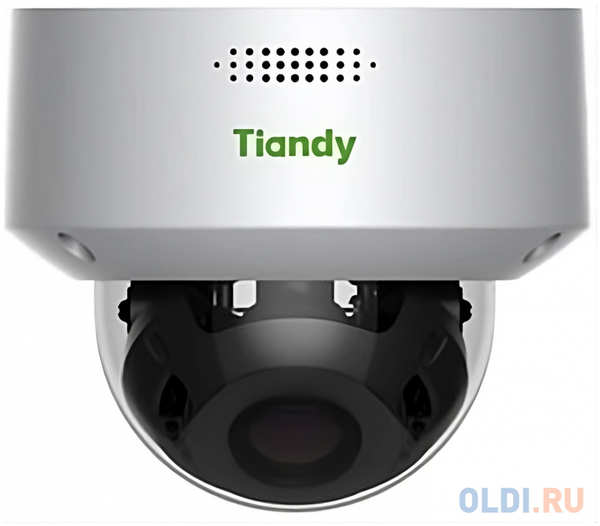 Камера видеонаблюдения IP Tiandy TC-C35MS I5/A/E/Y/M/H/2.7-13.5mm/V4.0 2.7-13.5мм цв. корп.:белый (TC-C35MS I5/A/E/Y/M/H/V4.0) 4346408313