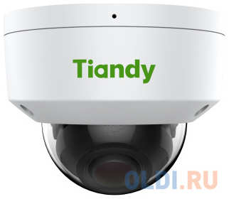 Камера видеонаблюдения IP Tiandy Super Lite TC-C32KN I3/A/E/Y/2.8-12/V4.2 2.8-12мм корп.:белый (TC-C32KN I3/A/E/Y/V4.2) 4346408317