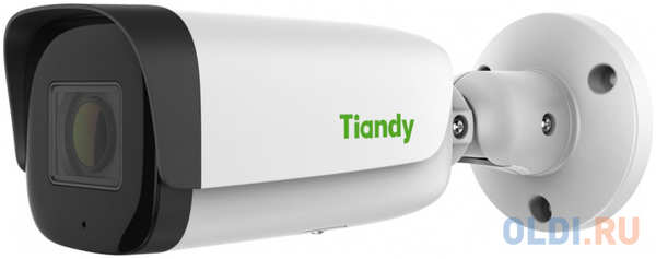 Камера видеонаблюдения IP Tiandy Lite TC-C35US I8/A/E/Y/M/C/H/2.7-13.5/V4.0 2.7-13.5мм корп.:белый (TC-C35US I8/A/E/Y/M/C/H/V4.0) 4346408318