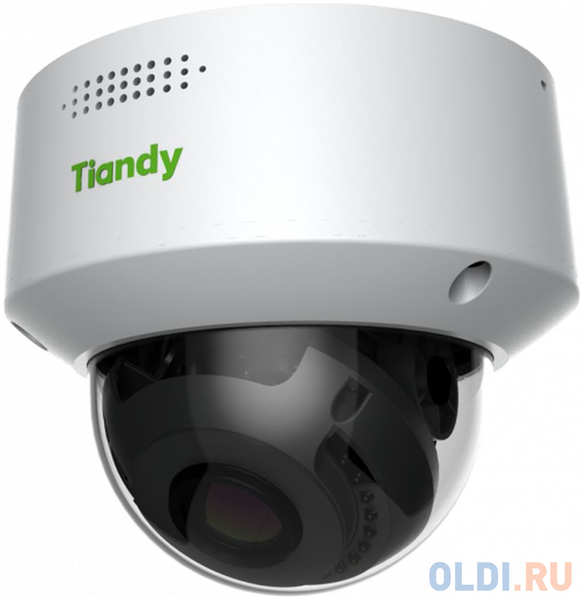 Камера видеонаблюдения IP Tiandy TC-C35MS I3/A/E/Y/M/2.8-12mm/V4.0 2.8-12мм корп.:белый (TC-C35MS I3/A/E/Y/M/V4.0) 4346408319