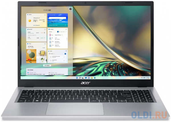 Ноутбук Acer Aspire A315-24P-R1RD NX.KDEEM.008 15.6″ 4346408372