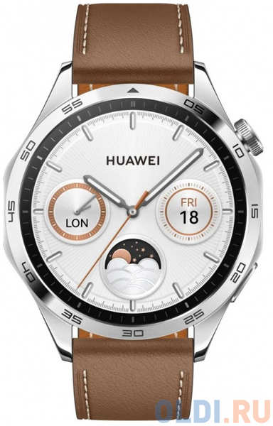Смарт-часы Huawei Watch GT 4 4346408531