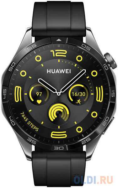 Смарт-часы Huawei Watch GT 4 4346408539