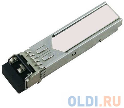 ACD-SFP-SX.LC.2 SFP, 1000Base-SX+, Duplex LC, 1310nm, Multi-mode, 2km 4346408561