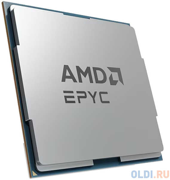 AMD EPYC 9224 24 Cores, 48 Threads, 2.5/3.65GHz, 64MB, DDR5-4800, 2S, 200/240W OEM 4346408565