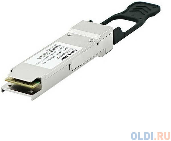 LR-Link 40G Multi-mode 850nm QSFP+ 100m Optical Transceive