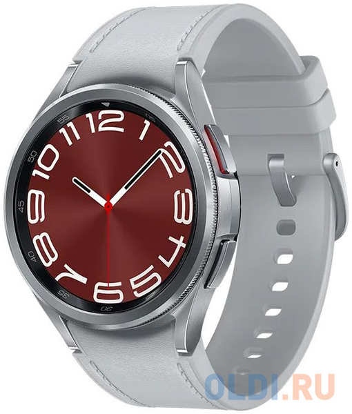Смарт-часы Samsung Galaxy Watch 6 Classic 4346408804