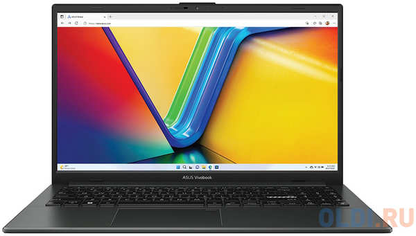 Ноутбук ASUS VivoBook Go 15 OLED E1504FA-L1529 90NB0ZR2-M00YH0 15.6″ 4346408963