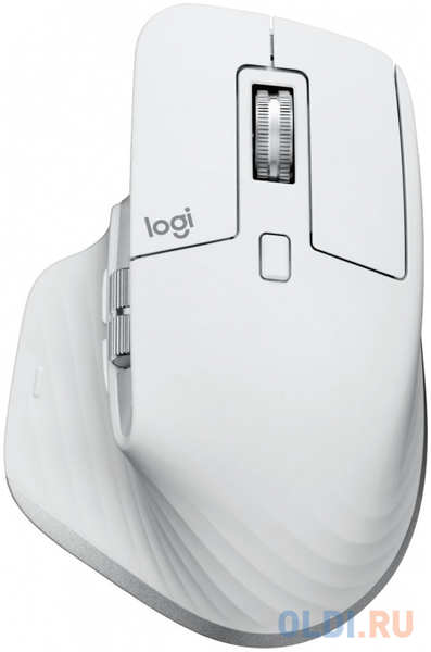 Мышь беспроводная Logitech MX Master 3S Bluetooth 910-006562