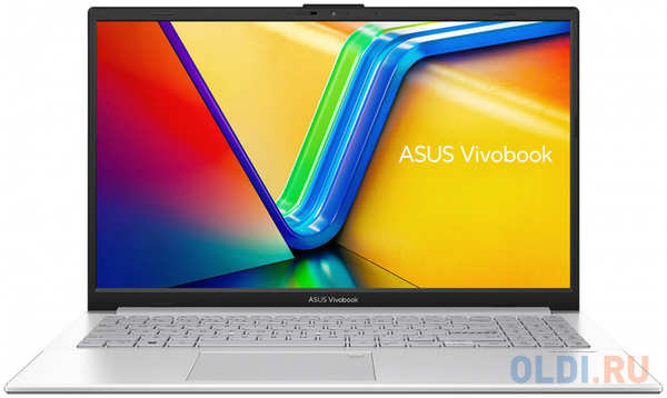 Ноутбук ASUS VivoBook Go 15 OLED E1504FA-L1013W 90NB0ZR1-M00LA0 15.6″ 4346409410