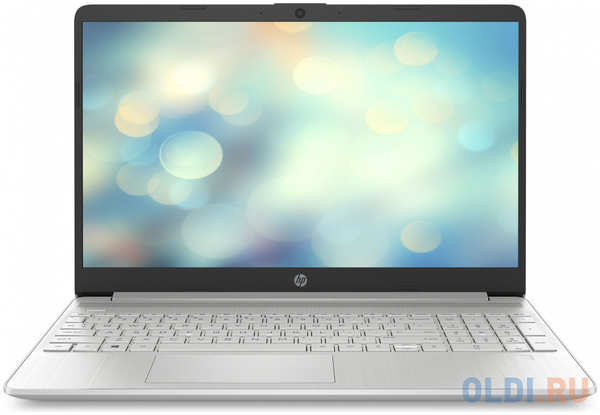 Ноутбук HP 15s-fq5295nia 7C8B4EA 15.6″