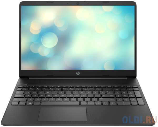 Ноутбук HP 15s-fq5099tu 6L1S5PA 15.6″