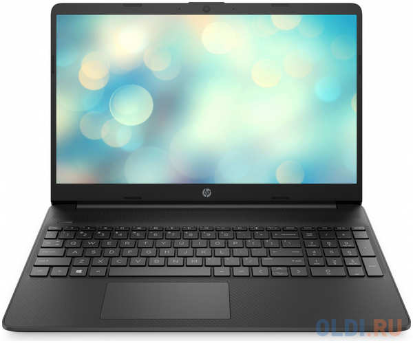 Ноутбук HP 15s-fq5000nia 6G3G5EA 15.6″