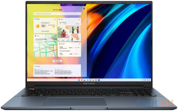 Ноутбук ASUS Vivobook Pro 16 K6602ZC-N1048 90NB0Z51-M002A0 16″