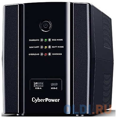 ИБП CyberPower UT1500EIG