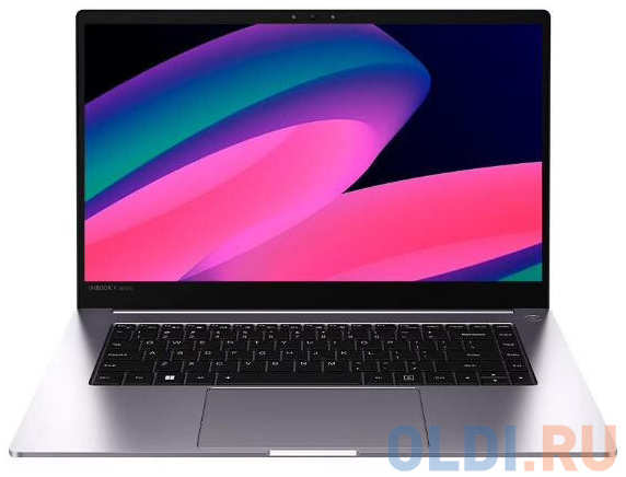 Ноутбук Infinix Inbook X3 Plus 12TH XL31 15.6″ (71008301380)