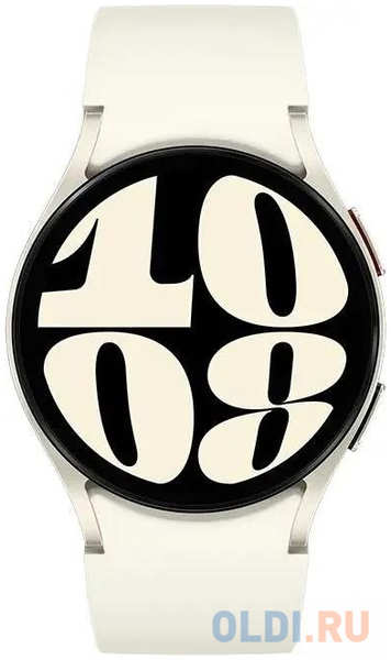 Смарт-часы Samsung Galaxy Watch 6 4346410325