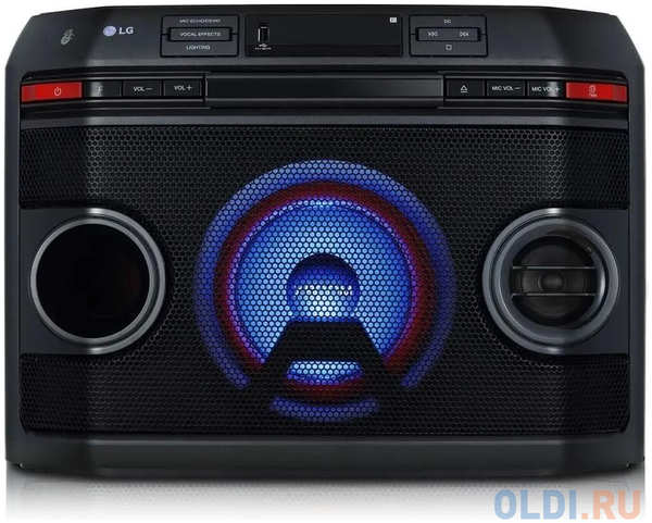 Музыкальный центр CD/RADIO/USB/BLUETOOTH SYSTEM OL45 LG 4346410378