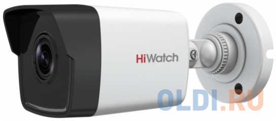 Hikvision IP камера 2MP BULLET DS-I200(E)(2.8MM) HIWATCH