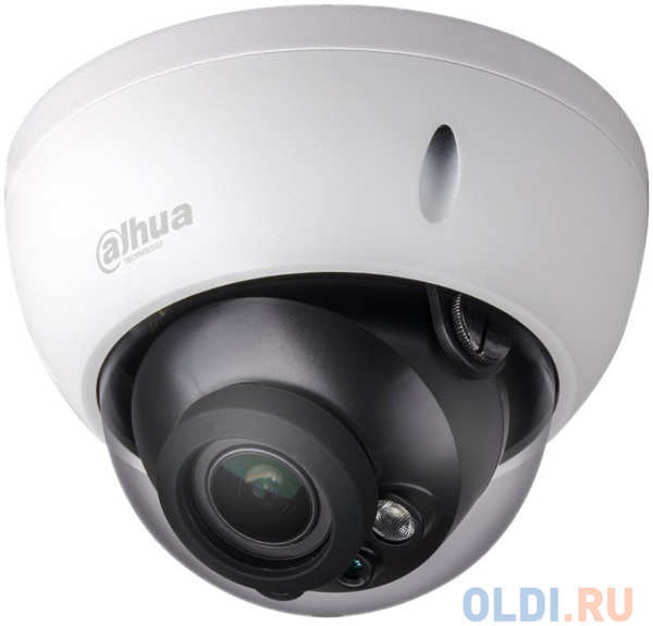 Камера видеонаблюдения IP Dahua DH-IPC-HDBW3441RP-ZS-S2 2.7-13.5мм цв. 4346410613