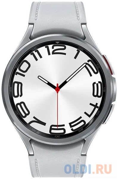 Смарт-часы Samsung Galaxy Watch6 Classic 4346410651