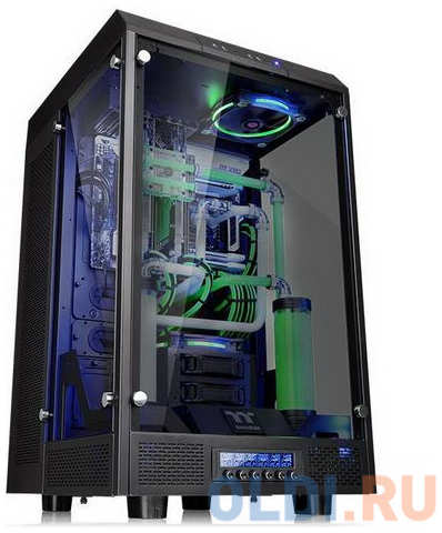 Thermaltake The Tower 900 CA-1H1-00F1WN-00 //Win/SGCC(6019)