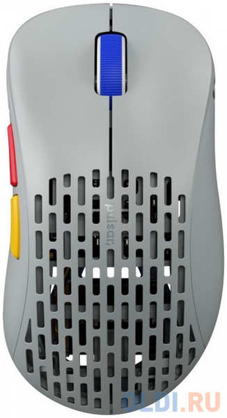 Игровая мышь Pulsar Xlite Wireless V2 Competition Mini Retro Gray 4346411269