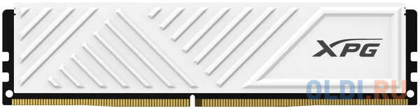 Оперативная память для компьютера ADATA XPG SPECTRIX D35G RGB DIMM 16Gb DDR4 3600 MHz AX4U36008G18I-SWHD35G 4346411470