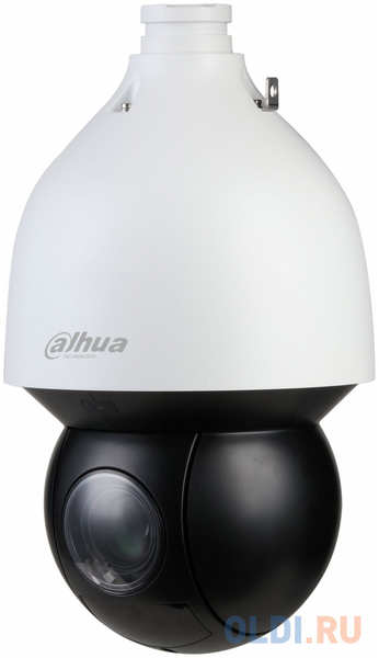 Dahua DH-SD5A432GB-HNR Уличная купольная PTZ IP-видеокамера Starlight с ИИ 4Мп