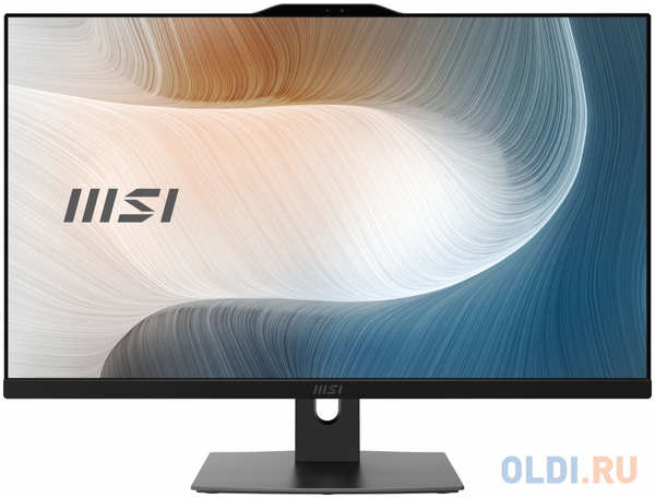 Моноблок MSI Modern AM272P 12M-453XRU 9S6-AF8211-453