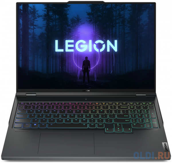 Ноутбук Lenovo Legion Pro 5 16IRX8 82WK003VRK 16″